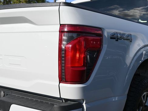 Used 2024 Ford F150 STX AWD/4WD image 21