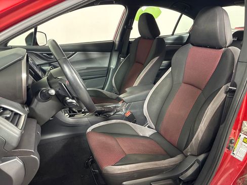 Used 2020 Subaru Impreza 2.0i Sport w/ Popular Package #1 image 23