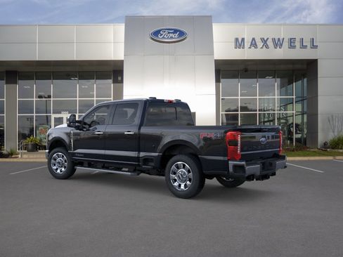 New 2026 Ford F250 Lariat w/ Chrome Package AWD/4WD image 26