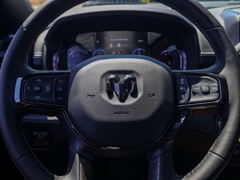 New 2026 RAM 3500 Limited AWD/4WD image 30