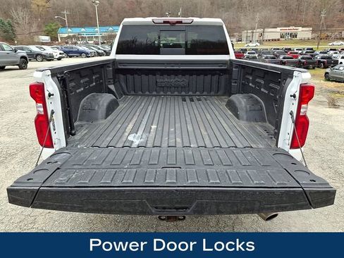 Used 2024 Chevrolet Silverado 2500 High Country w/ Technology Package image 32