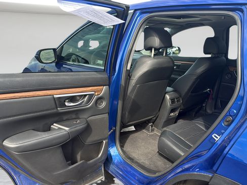 Used 2022 Honda CR-V EX-L image 40