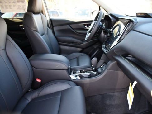 New 2026 Subaru Ascent Bronze Edition image 31