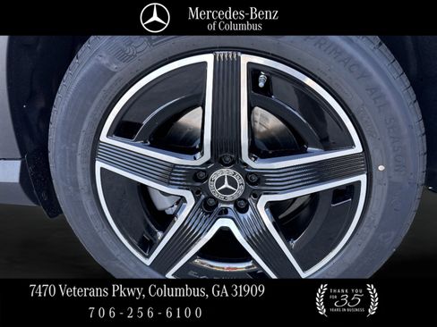 Certified 2026 Mercedes-Benz GLC 300 4MATIC image 8