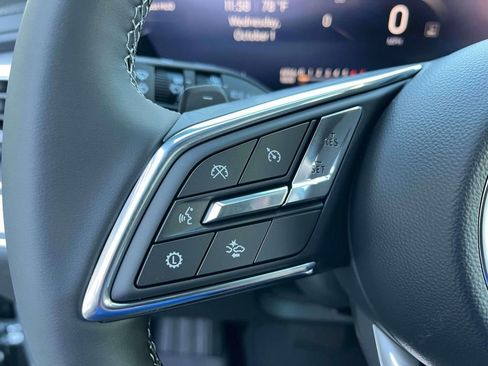 New 2026 Buick Enclave Preferred w/ Power Package image 27