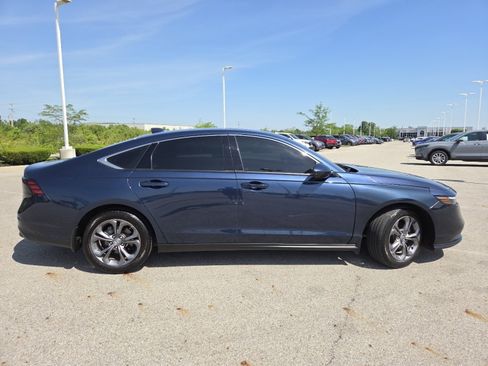 Used 2024 Honda Accord EX image 20