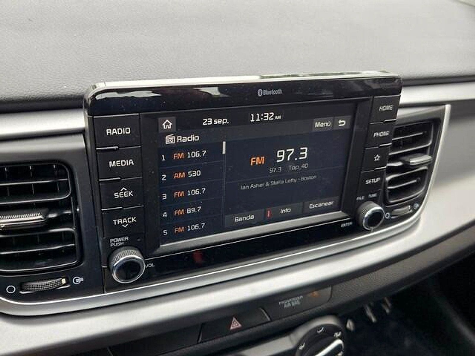 Used 2020 Kia Rio LX FWD image 15