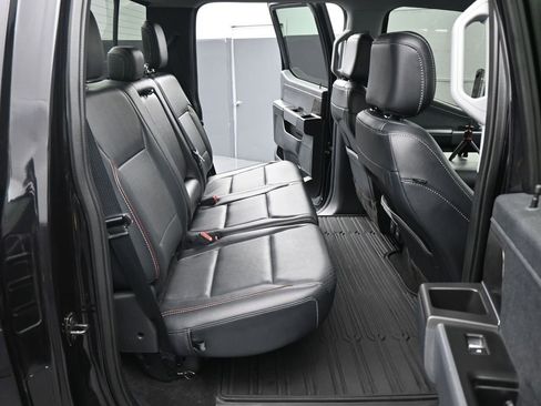 Certified 2021 Ford F150 Lariat image 19