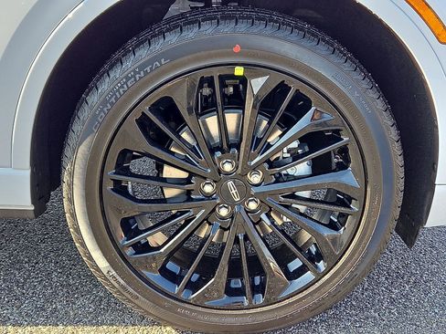 New 2026 Lincoln Corsair Reserve w/ Jet Appearance Package image 7