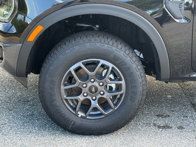 New 2026 Ford Ranger XLT w/ Equipment Group 301A High RWD image 11