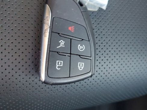 Certified 2024 Honda Prologue Elite image 33