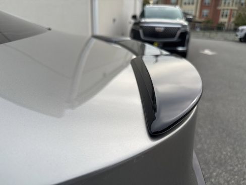 Used 2022 Lexus IS 350 F Sport image 19