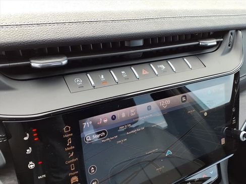 New 2026 Jeep Grand Cherokee Limited image 24