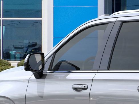 New 2026 Chevrolet Suburban LT w/ Comfort Package image 47