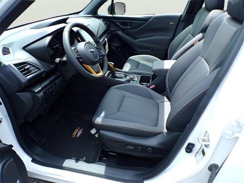 Certified 2025 Subaru Forester Wilderness image 18