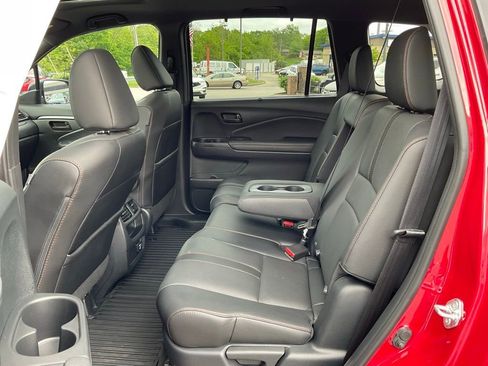 Used 2023 Honda Passport TrailSport image 23
