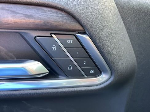 New 2026 GMC Sierra 1500 SLT w/ SLT Premium Plus Package image 11