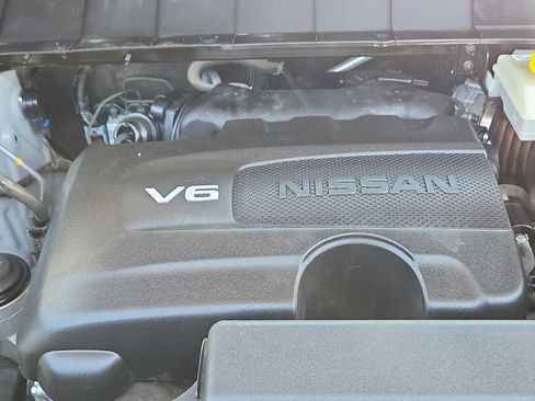 Used 2022 Nissan Pathfinder SL FWD image 13