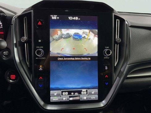 Used 2022 Subaru WRX Premium AWD/4WD image 33