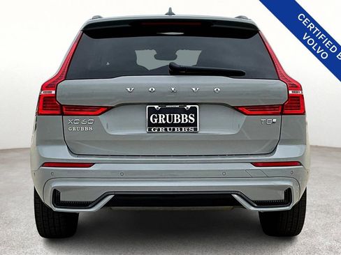 Used 2025 Volvo XC60 T8 Plus w/ Protection Package Premier image 6