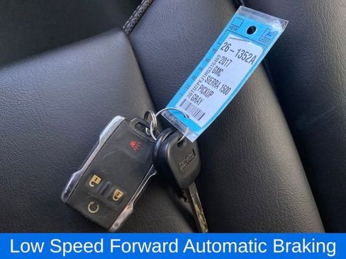 Used 2017 GMC Sierra 1500 Denali w/ Denali Ultimate Package image 11