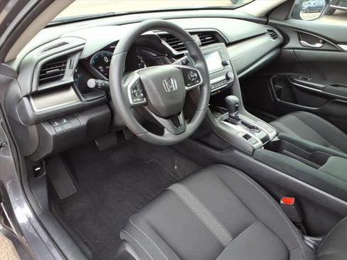Used 2021 Honda Civic LX image 14