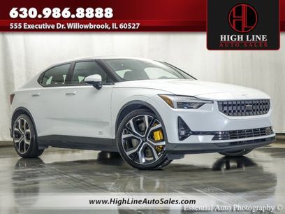 Used 2022 Polestar Polestar 2 w/ Performance Package
