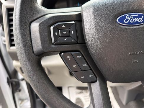 Used 2022 Ford F250 XL w/ Power Equipment Group AWD/4WD image 20