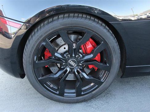 Used 2011 Audi R8 V10 AWD/4WD image 31