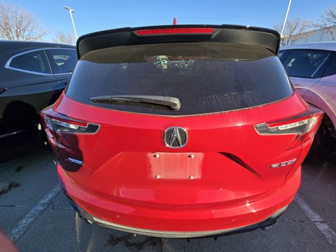 Used 2022 Acura RDX A-Spec image 6