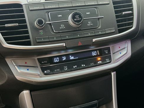 Used 2013 Honda Accord Sport image 22