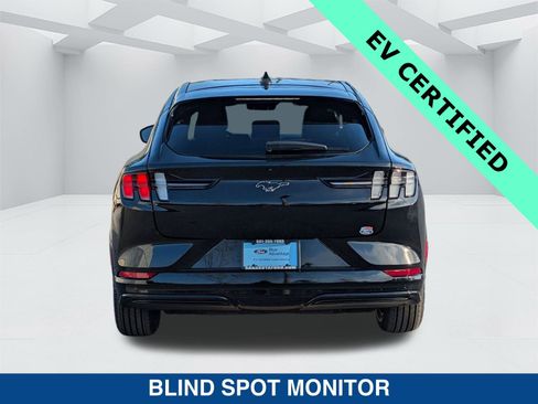 Certified 2024 Ford Mustang Mach-E Premium image 5