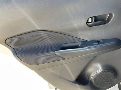 Used 2020 Nissan Kicks S FWD image 20
