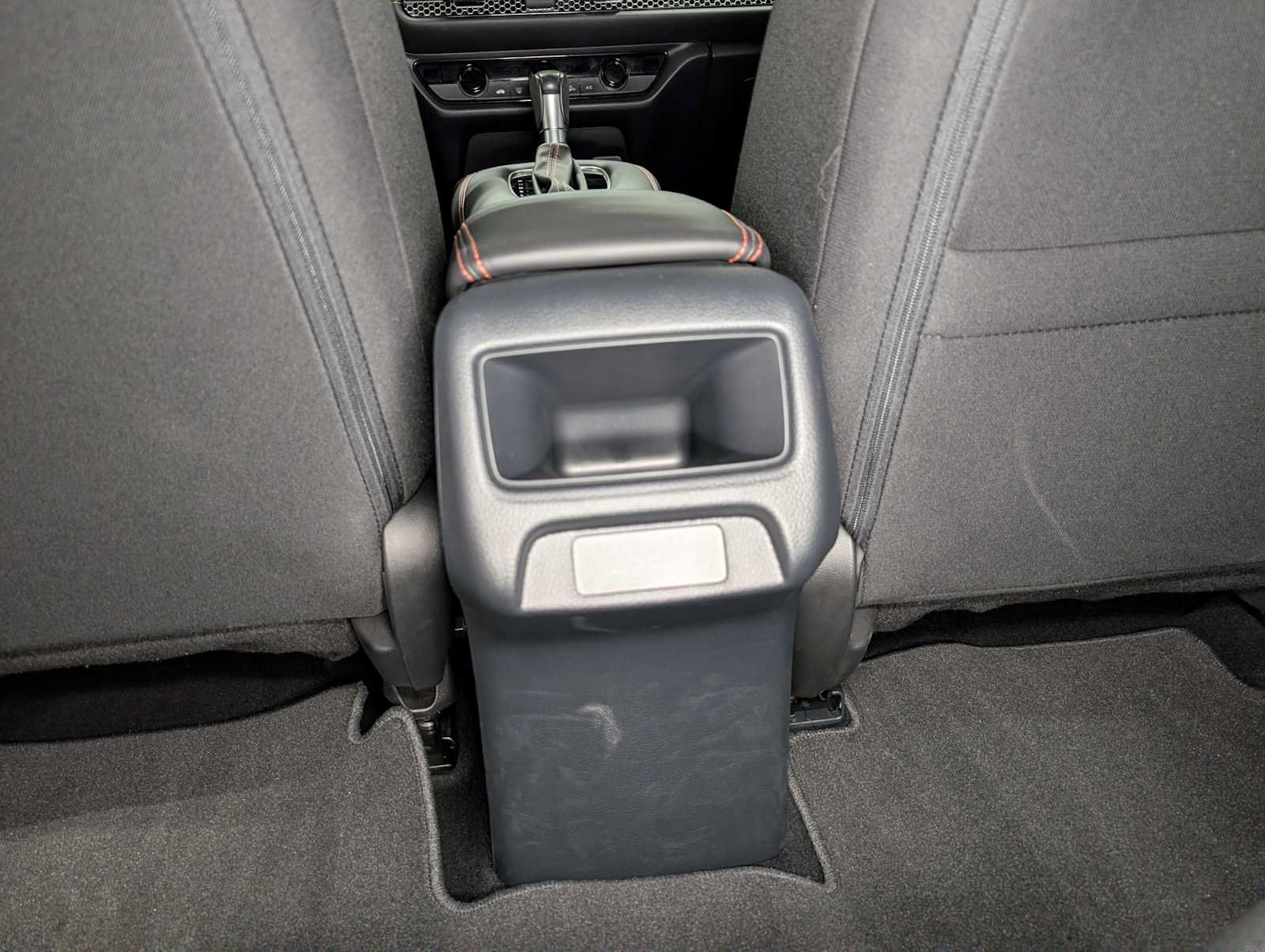 Certified 2024 Honda HR-V Sport image 20