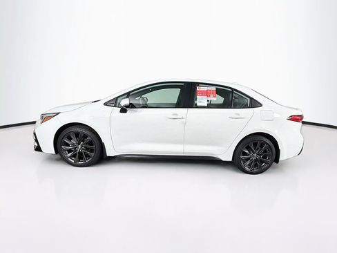 New 2026 Toyota Corolla SE FWD image 5