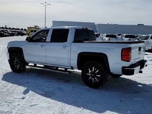 Used 2016 Chevrolet Silverado 1500 LT w/ All Star Edition image 6