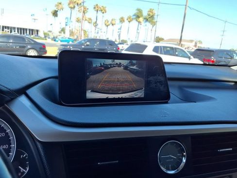 Used 2016 Lexus RX 350 FWD image 13