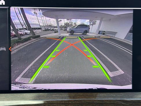 Certified 2022 BMW X3 sDrive30i w/ Premium Package 2 (ZPA) image 25