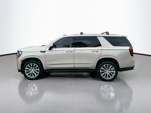 Used 2023 GMC Yukon Denali w/ Denali Reserve Package RWD image 4