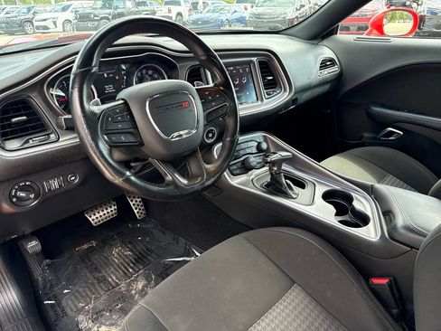 Used 2020 Dodge Challenger R/T w/ Cold Weather Group RWD image 59