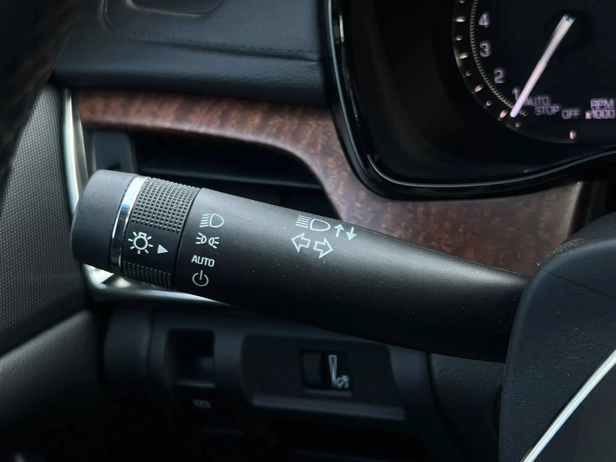 Used 2019 Cadillac CTS Luxury AWD/4WD image 50