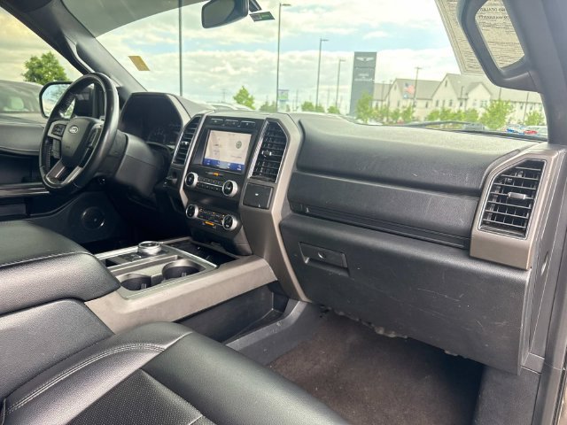 Used 2021 Ford Expedition XLT RWD image 17
