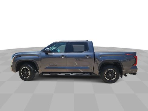 Used 2023 Toyota Tundra SR5 w/ TRD Off-Road Premium Package RWD image 5
