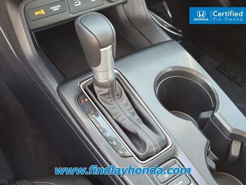 Certified 2026 Honda Civic LX image 37