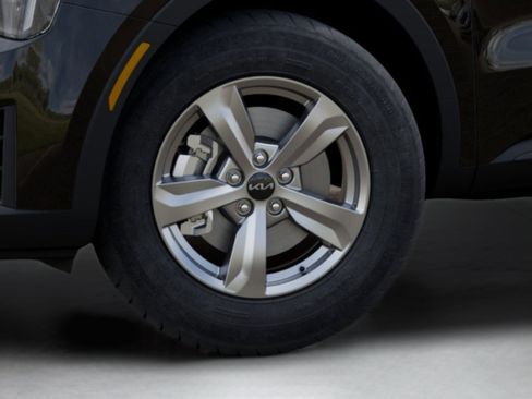 New 2026 Kia Sorento LX FWD image 10
