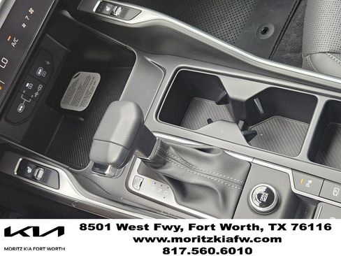 New 2026 Kia Sorento S FWD image 15