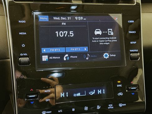 Used 2023 Hyundai Tucson SEL w/ Convenience Package image 25