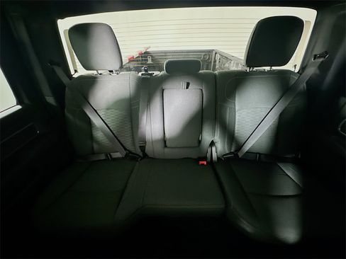 New 2026 RAM 3500 Big Horn image 10