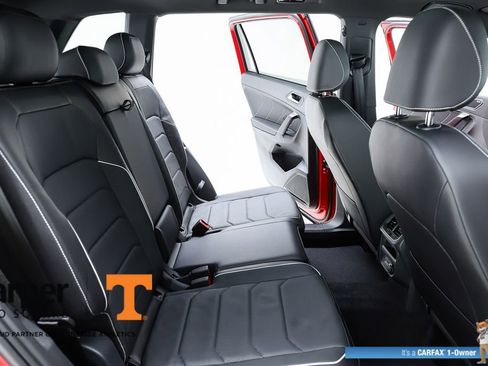 Used 2024 Volkswagen Tiguan SEL R-Line image 79