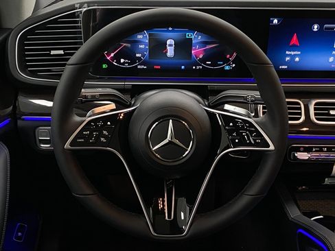 New 2026 Mercedes-Benz GLE 350 4MATIC image 16